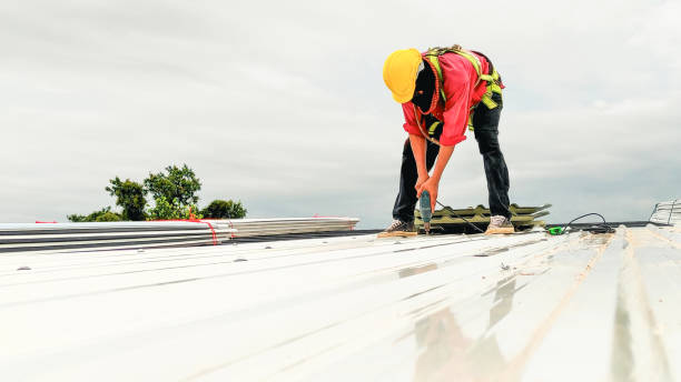Trusted Bloomingdale, IL Roofing Service Experts