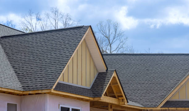Emergency Roof Repair in Bloomingdale, IL